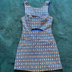 Zara colorful jumper